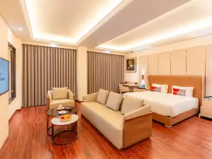 Playotel Premier, Ujjain