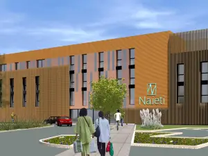 Najeti Hôtel Lille Nord