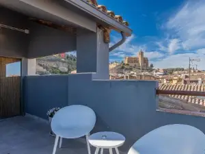 La Casa Del Miracle