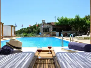 Elianthos Villas