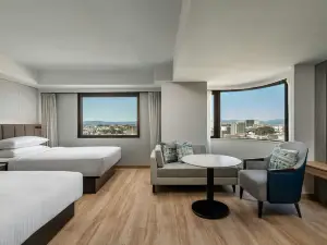 Hamamatsu Marriott Hotel