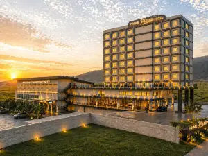 Prime Plaza Hotel Mataram
