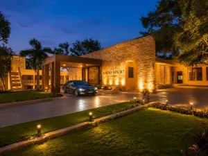 MPT Malwa Resort, Mandu