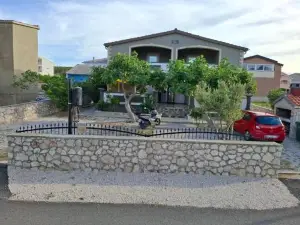 Apartments Villa Venera