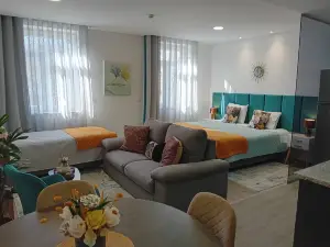 Garden House Fundão