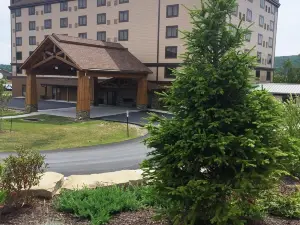 The Lodge at Wisp Resort
