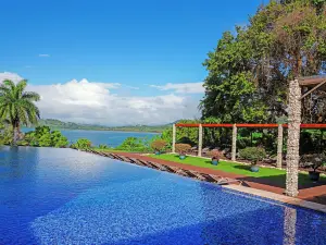 Nammbú Beach Front Bungalows