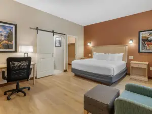 Best Western Acadia Park Inn