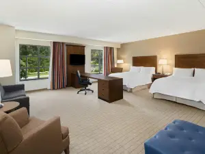 Hampton Inn by Hilton Columbus South Fort Benning