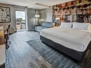 Courtyard by Marriott Nashville Vanderbilt/West End