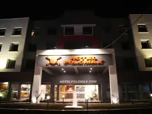 Max酒店賈巴爾普爾