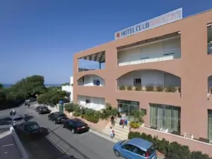 Hotel Club Ravezzo
