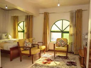 Comfy Inn Eldoret