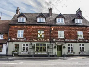 The Swan Inn