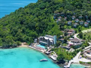 Centara Villas Phi Phi Island