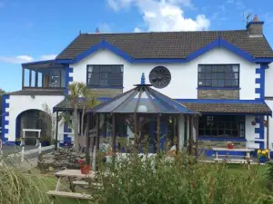 Barkers Accommodation