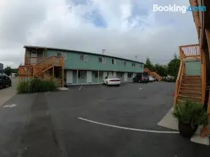 Col-Pacific Motel