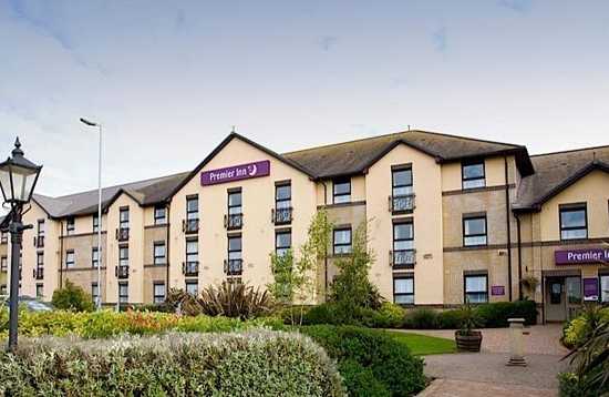 Latest Premier Inn Norwich - Broadlands Park Map,Address, Nearest ...