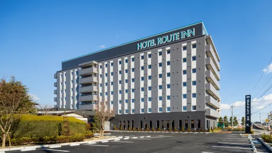 Hotel Route-Inn Tsuchiura