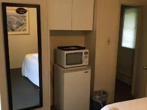 The Walpole Motel