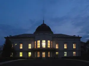 Park Hotel Tartuf
