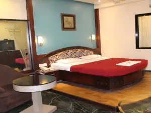 Hotel Ramakrishna International Nanded