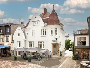 Buiterling Hotel