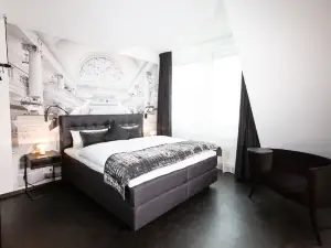 Boutique Hotel K7