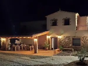 La Masia de Montpedrós