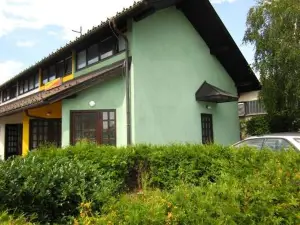 Apartments Trzin-Mlake w Free Parking
