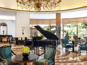InterContinental Hotels 馬德里洲際飯店
