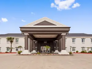 Best Western Refugio Inn
