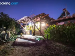 Hostel Al Infinito