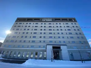 La Vista Furano Hills Natural Hot Spring