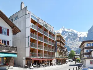 Aparthotel Eiger - Grindelwald