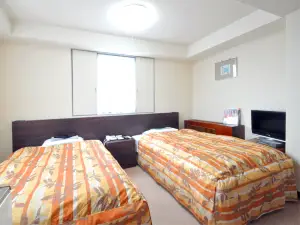 Sanjo Royal Hotel