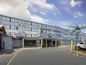 Best Western Rutgers University Hotel