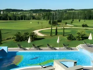 Active Hotel Paradiso & Golf