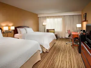 西雅圖北/林伍德埃弗裡特萬怡飯店