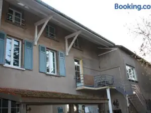 Les 2 Granges Gîte