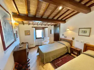 Exclusive Spoleto Country Park Pool Park Activities Mountain View Sleeps 28