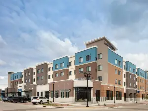 Residence Inn des Moines Ankeny