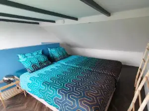 De Fluessen Loft