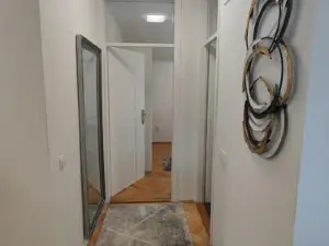 Apartman Oaza - Ploče, Croatia