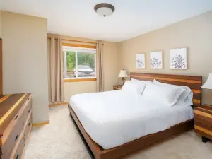 Ski & Golf Resort Villa at Giants Ridge