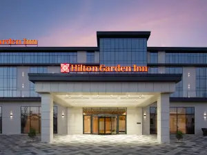 Hilton Garden Inn Samarkand