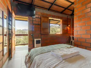 EMBRUJO CAMPESTRE酒店