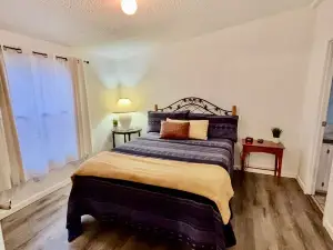 3 BR 2 Bath house in Hinton, WV inside the New River Gorge National Park.