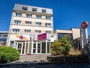 Hotel le Boischaut - Citotel Chateauroux