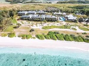 Constance Le Chaland, IKO Mauritius